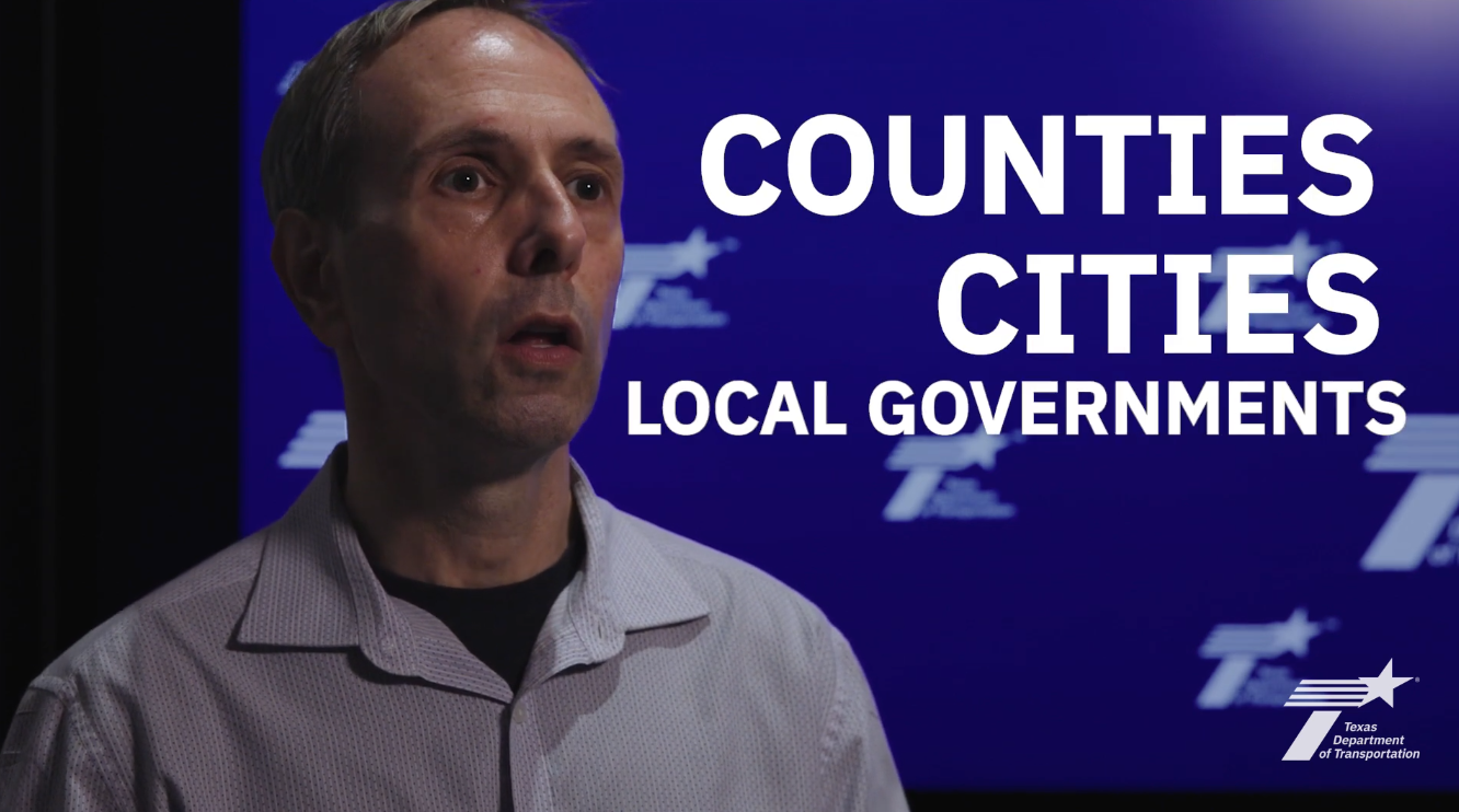 TxLTAP and how it Benefits Texas Cities and Counties